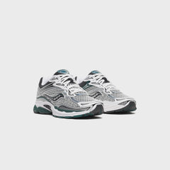 Saucony ProGrid Omni 9 - Black / Torte