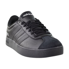 Adidas VL Court Mer Men's Shoes Core Black/Carbon/Cloud White jr1067
