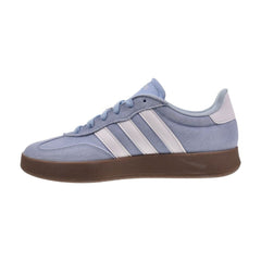 Adidas Barreda Men's Shoes Blue/White/Gum jr5534