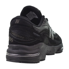 New Balance 1000 Men's Shoes Black/Black m1000-b