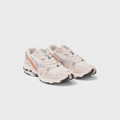 Mizuno Wave Rider 10 - Snow White / Dawn Blue / Sun Baked