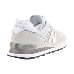 New Balance 574 Core Men's Shoes Nimbus-Cloud White ml574-evw