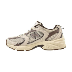 New Balance 530 Men's Shoes Turtledove/Angora/Mushroom mr530-asm
