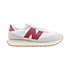 New Balance 237 Men's Shoes Nimbus Cloud-Crimson