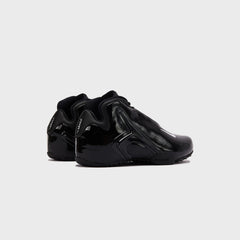 Nike Zoom Hyperflight - Black / White / Black