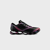 Mizuno Wave Prophecy LS - Indigo / Black / Cattleya Orchid