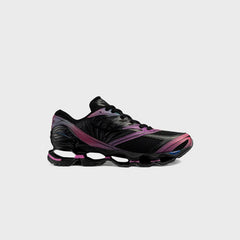 Mizuno Wave Prophecy LS - Indigo / Black / Cattleya Orchid