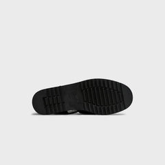 Paraboot Pacific - Lisse Noir