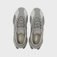 PUMA CELL GEO 1 - Stormy Slate / Mineral Grey