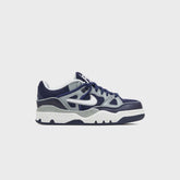 Nike x NIGO Air Force 3 - Midnight Navy / Off White / Shadow Grey