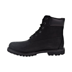 Timberland 6" Premium Waterproof Women's Boots Black