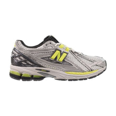 New Balance 1906R Men's Shoes Silver/Alkaline Green u1906-52h