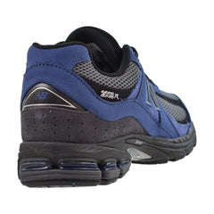 New Balance 2002r Men's Shoes Magic Blue/Castlerock u2002-2rt