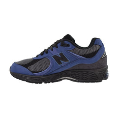 New Balance 2002r Men's Shoes Magic Blue/Castlerock u2002-2rt