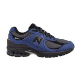 New Balance 2002r Men's Shoes Magic Blue/Castlerock u2002-2rt