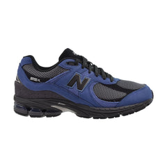 New Balance 2002r Men's Shoes Magic Blue/Castlerock u2002-2rt