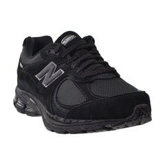 New Balance 2002R Men's Shoes Black/Black u2002-78j