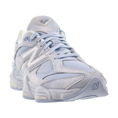 New Balance 9060 Men's Shoes Electric Ice Blue/White u9060-7km