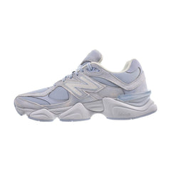 New Balance 9060 Men's Shoes Electric Ice Blue/White u9060-7km