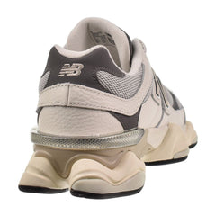 New Balance 9060 Men's Shoes White/Grey u9060-aga
