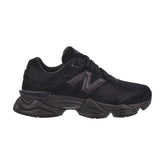 New Balance 9060 Men's Shoes Black u9060-bpm