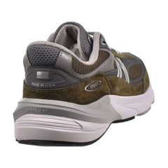 New Balance 990 Men's Shoes True Camo/White u990-og6