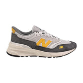 New Balance 997R Men's Shoes Grey/White u997r-mga