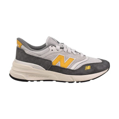 New Balance 997R Men's Shoes Grey/White u997r-mga