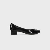 Repetto Camille Ballet Flats - Black