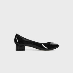 Repetto Camille Ballet Flats - Black