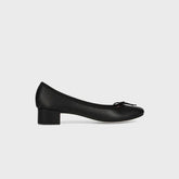 Repetto Camille Ballet Flats - Black