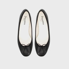 Repetto Camille Ballet Flats - Black