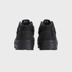 VANS x OAMC OTW Half Cab SP Boot - Black