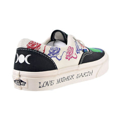 Vans Mother Earth Era Men's Shoes Elements-Marshmallow