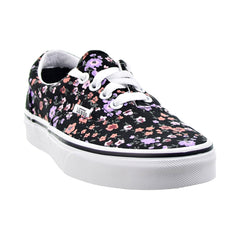 Vans Era Men's Shoes Floral Covered Ditsy-True White