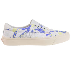 Vans Acer Mesh Ni Men's Shoes White-Blue