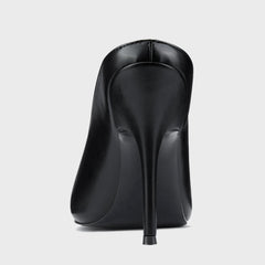 Femme LA Xanden Mule - Black