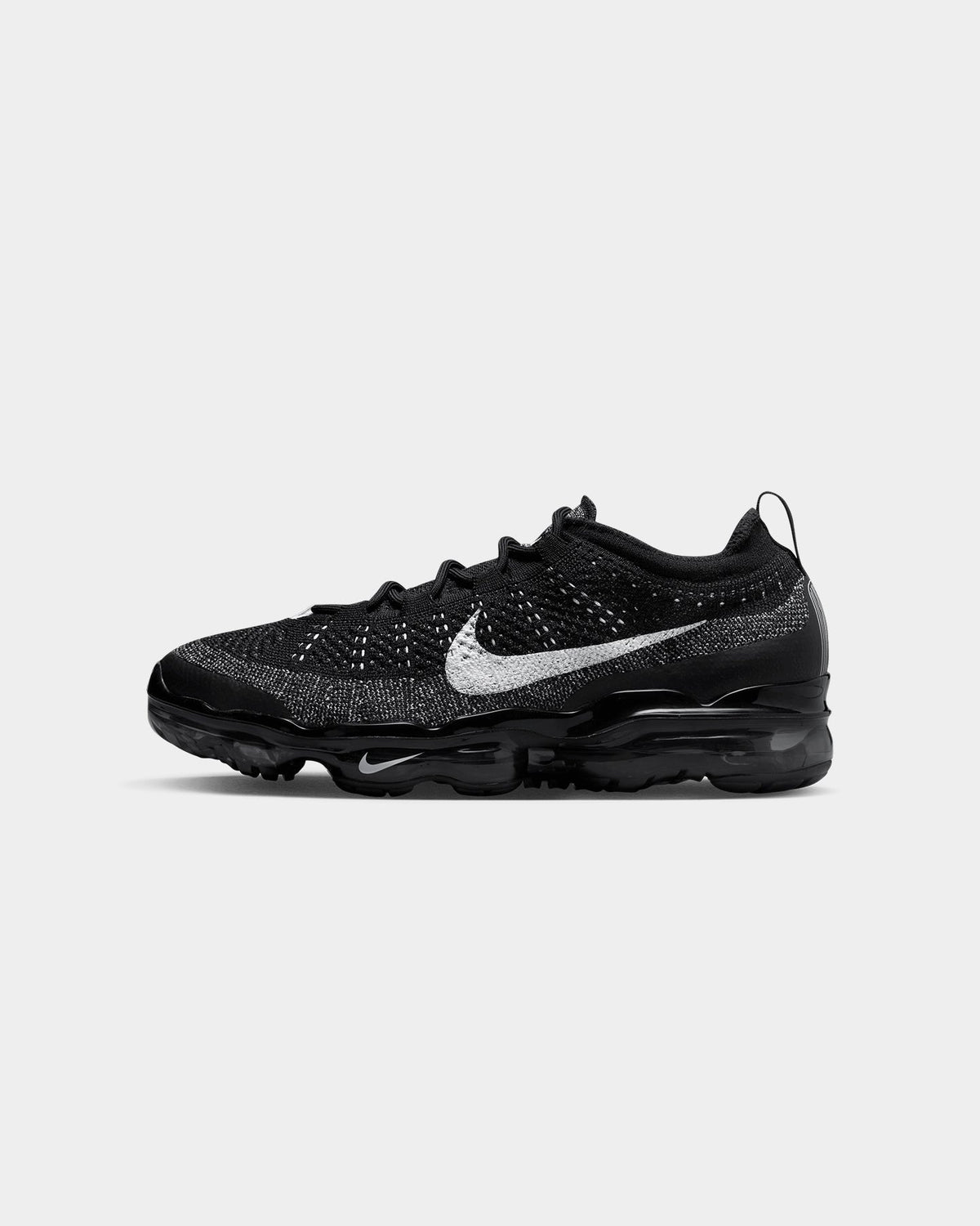 Nike Air VaporMax 2023 Flyknit Black/White