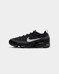 Nike Air VaporMax 2023 Flyknit Black/White