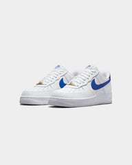 Nike Air Force 1 '07 White/Game Royal