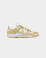 Nike Dunk Low Retro White/Team Gold