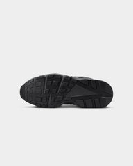 Nike Air Huarache Runner "Anthracite" Black/Medium Ash