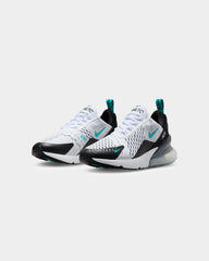 Nike Women's Air Max 270 White/Dusty Cactus