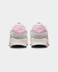 Nike Women's Air Max 90 "Athletic Department" White/Sail/Medium Soft Pink