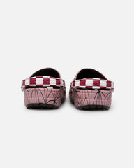 Crocs X Demon Slayer Nezuko Kamado Classic Clog Espresso
