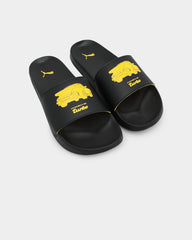 Puma X Porsche PL Leadcat 2.0 Puma Black