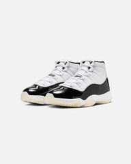 Jordan Air Jordan 11 Retro "Gratitude" White/Metallic Gold