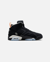 Jordan X Paris Saint-Germain Jumpman 3-Peat Black/Magma Orange