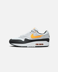 Nike Air Max 1 White/University Gold