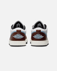 Jordan Air Jordan 1 Low SE V2 White/Blue Grey